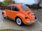 Thumbnail Photo 21 for 1973 Volkswagen Beetle